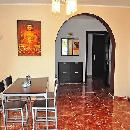 Holiday Marbella Holiday home