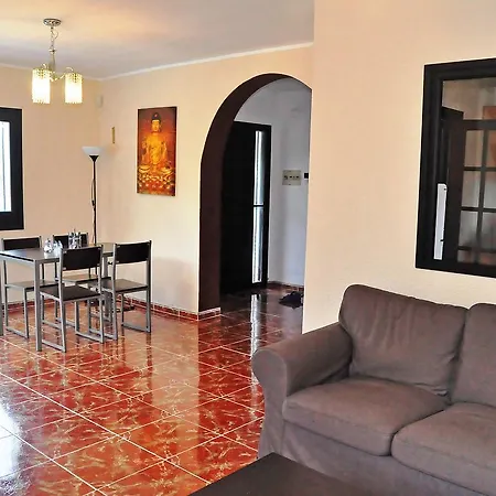 Holiday Marbella Holiday home *