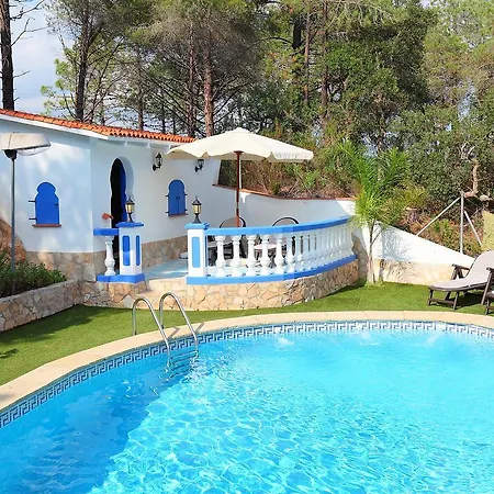 Holiday Marbella