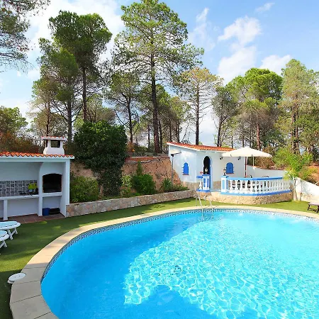 Holiday Marbella Holiday home Lloret de Mar