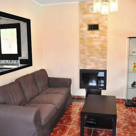 Holiday Marbella Holiday home